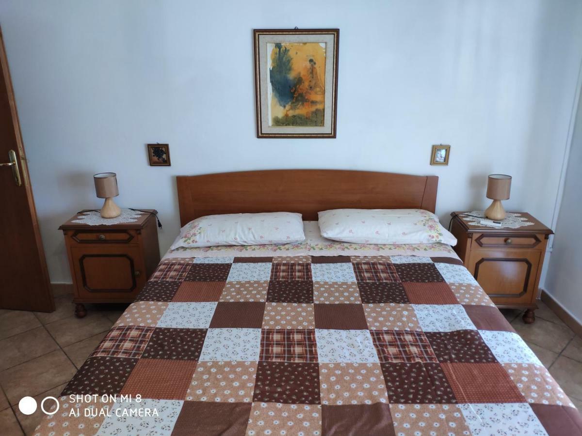 Old Style Flat Διαμέρισμα Nebida Εξωτερικό φωτογραφία