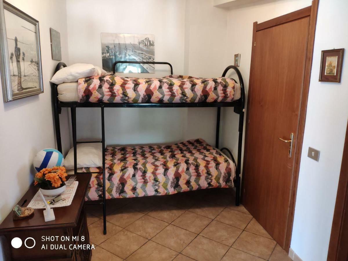 Old Style Flat Διαμέρισμα Nebida Εξωτερικό φωτογραφία